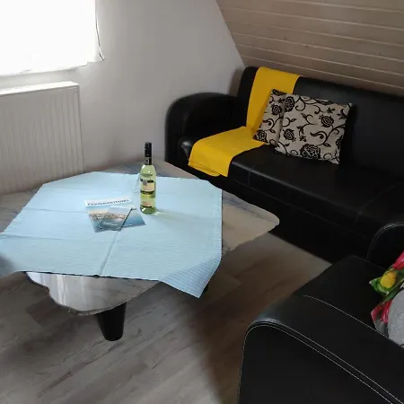 Michaela Bucher Appartement *