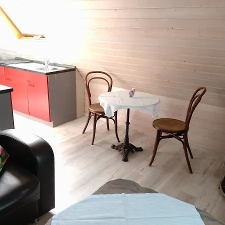 Appartement Michaela Bucher