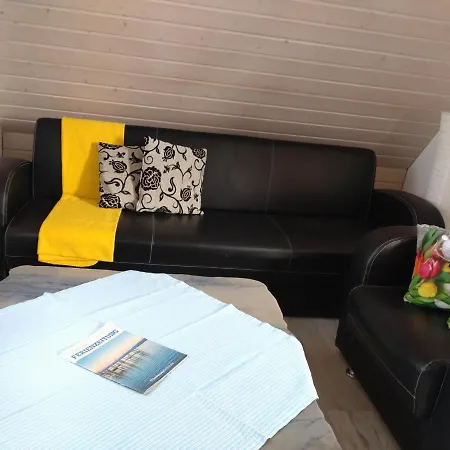 Appartement Michaela Bucher