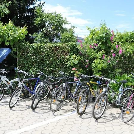 Appartement Michaela Bucher *