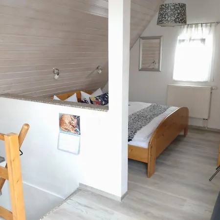 Appartement Michaela Bucher *