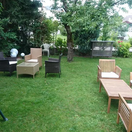 Michaela Bucher Friedrichshafen