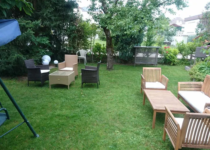 Michaela Bucher Friedrichshafen